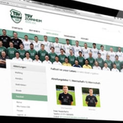 Website