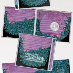 CD Cover Empyra