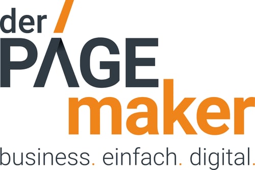 werbeagentur der PAGEmaker