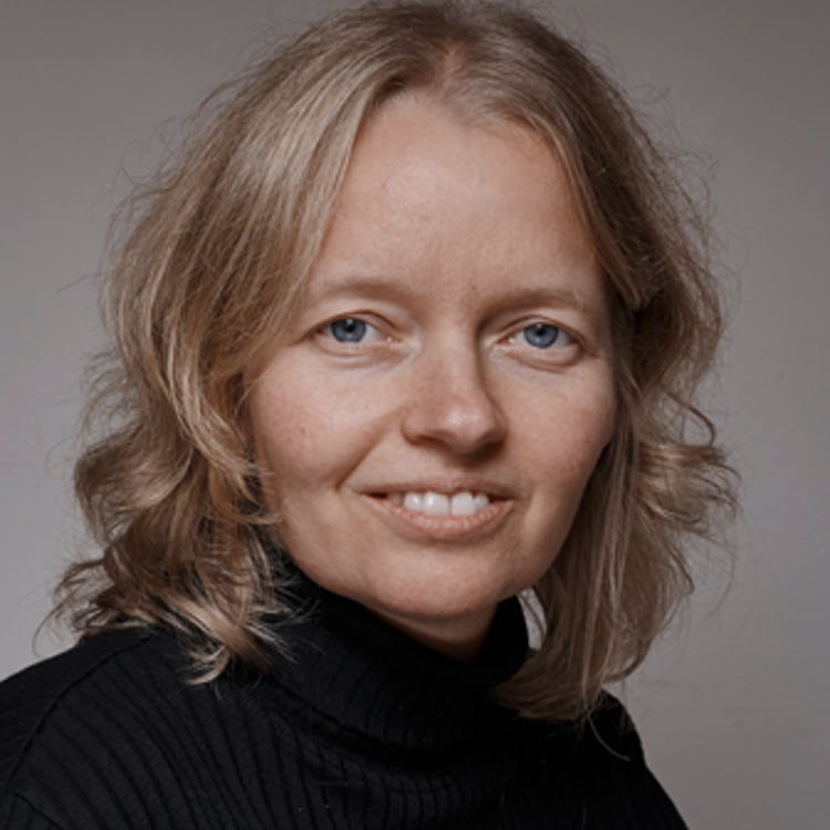 Antje Bakker