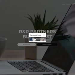R&R Partners Bucharest