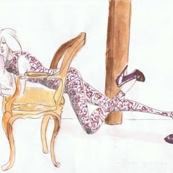 Illustrations and Sketches