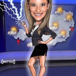 Wetterlady Kummer