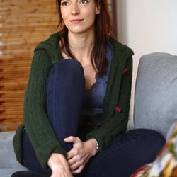 Theresa Tschira.