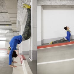 Yoga in Berlin