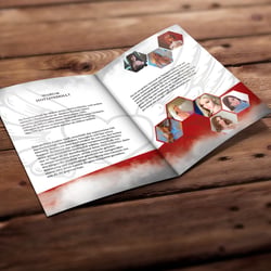 Folder for Client – Hotlivedoll