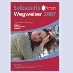 Umschlag Gestaltung