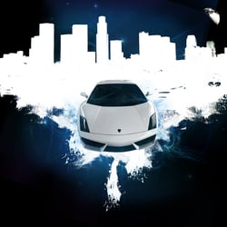Lamborghini Ad Personam
