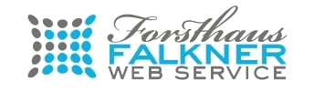 Forsthaus Falkner Web-Service