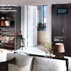 Range Brochure Wardrobes 2012 Seite 14