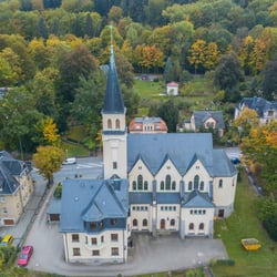 Luftaufnahmen