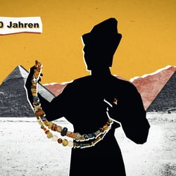 P.M. Wissen Glasherstellung