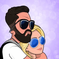 Thomas und Isabell