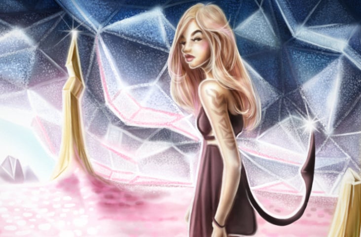 Journey to the quantum world – Close Up