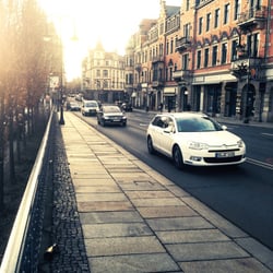 Dresden
