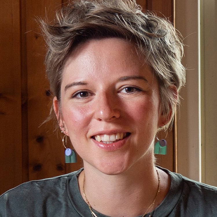 Andrea Wölfl