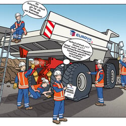 Dumper-Check