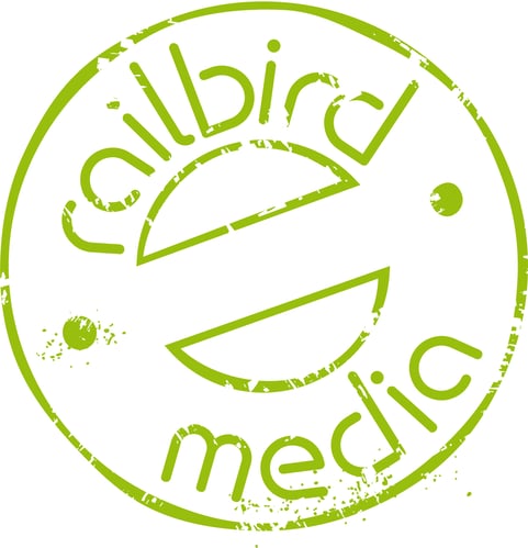 railbird media GbR