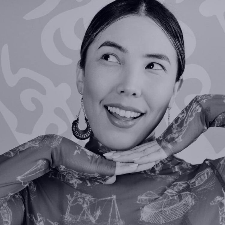 Cholpon Usupova