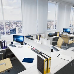 Büro