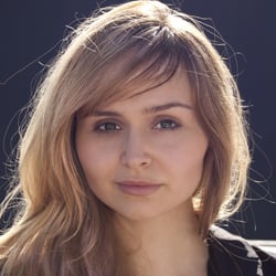 Jasmin von der Born 5
