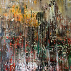 Torf 120 × 140 cm