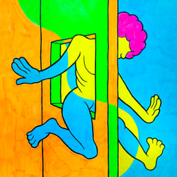 I’m Out – Private Work
