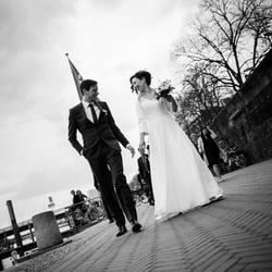 Nisrin & Marcel