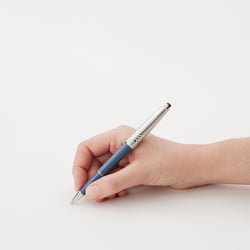 E-combild für einen Füller von Montblanc