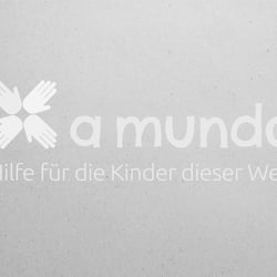 a mundo – logodesign