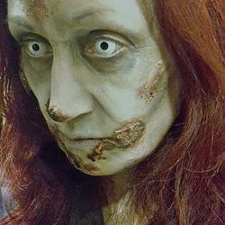 Zombie II