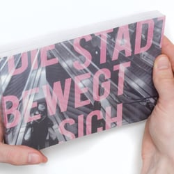 cover design