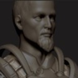 digital Sculpts
