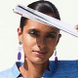 Madeleine Fashion – Katalogproduktion