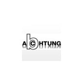 bAchtung