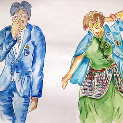 School Uniform 2