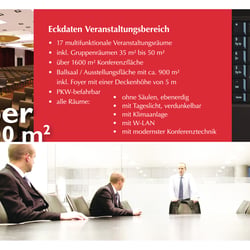 Mailing RAMADA Hotel Berin Alexanderplatz (Innen)