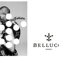 Erscheinungsbild Jewellery Bellucci