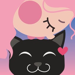 Animation zum Thema „Baby“