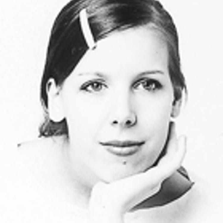 Julia Zádor