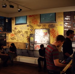 Münchner Stadtmuseum, 2012