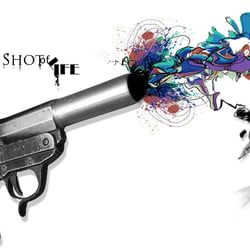 Shot of Life