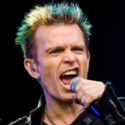 Billy Idol