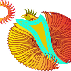 Feuervogel