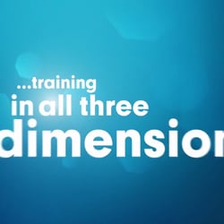 Fitness First – Freestyle; Motion Graphics, Typo Animationen