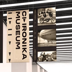 Flag Banner