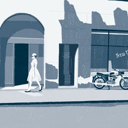 Herald Tribune
