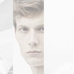 Layout Design calvin klein