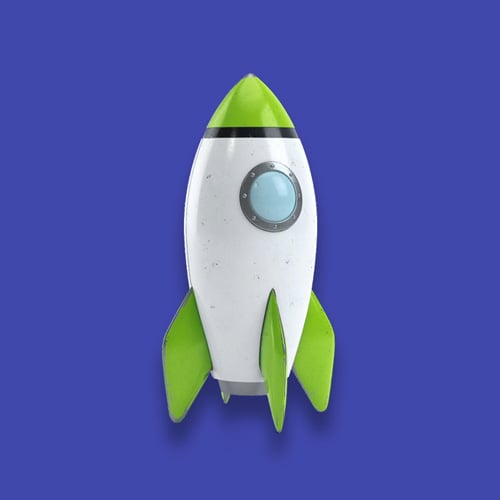 Rocket Launch Media