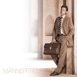 Maennertreu